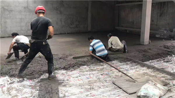 輕集料混凝土