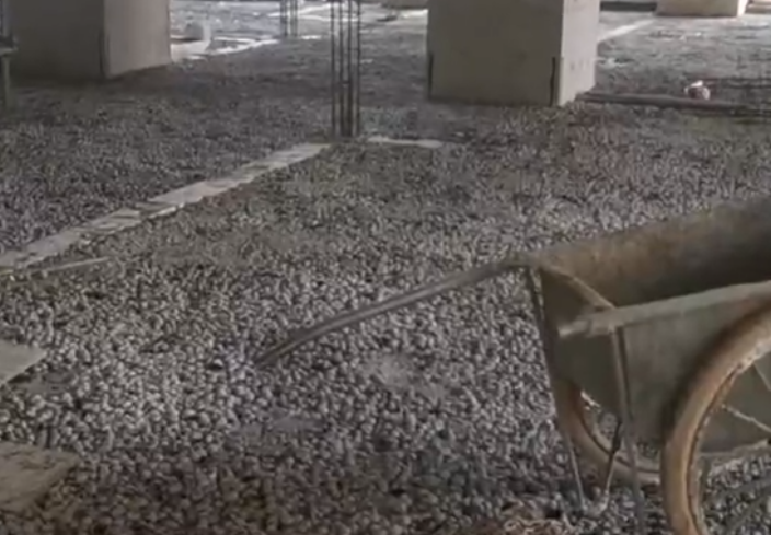 視頻展示